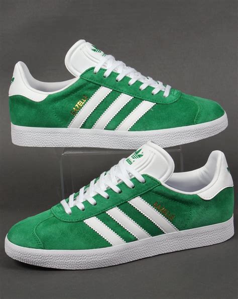 adidas sneakers groen|adidas green shoes sale.